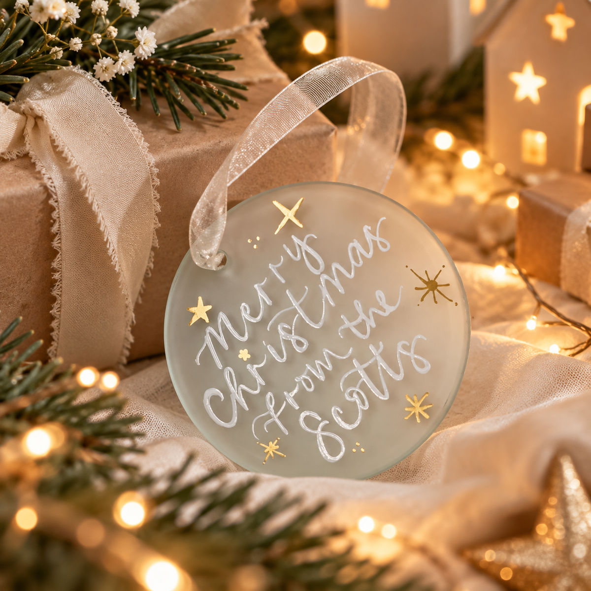 Personalised Gifts