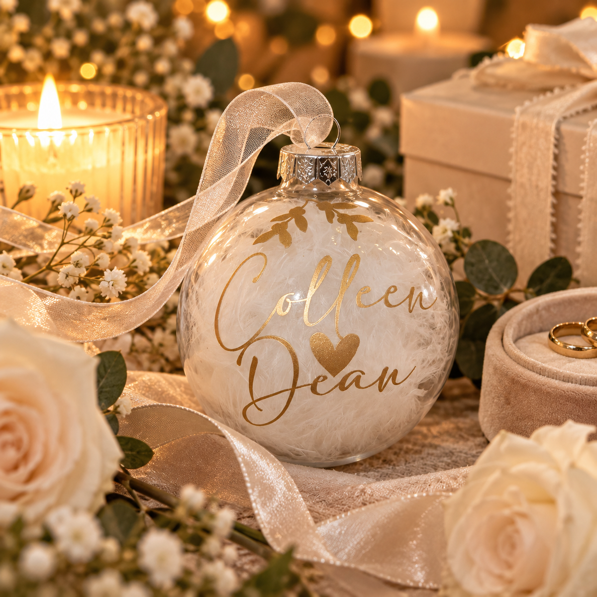 Anniversary Gifts