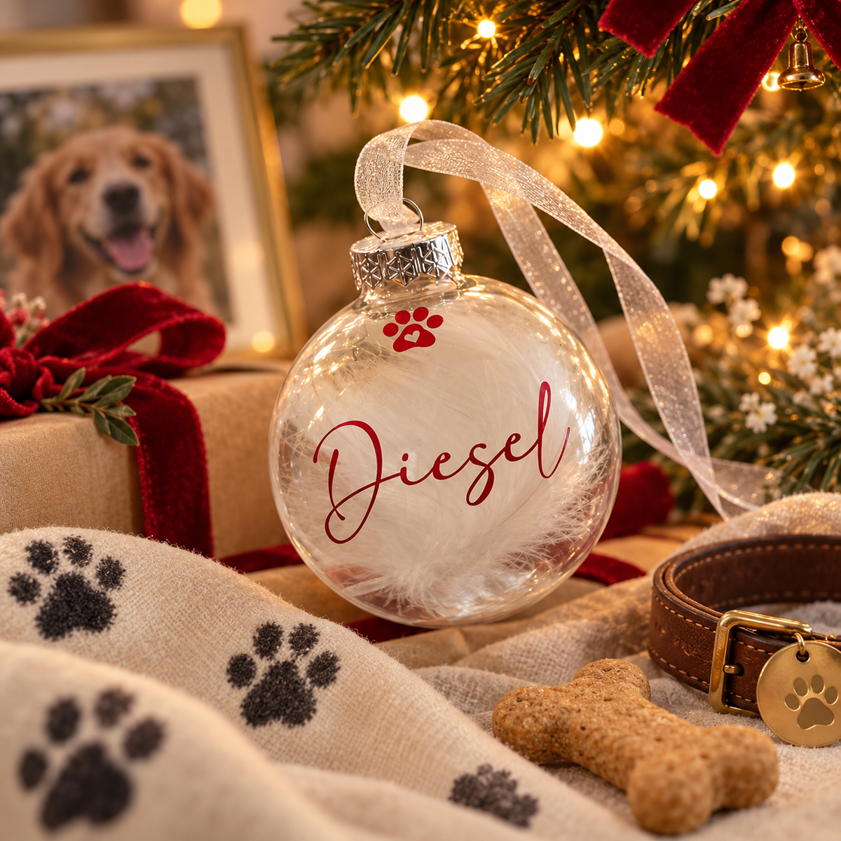 Pet Gifts
