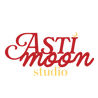 Asti Moon Studio - Home